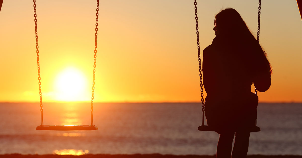Dating Tips ensamstående mödrar