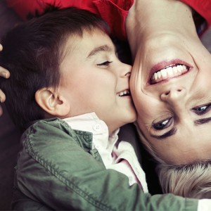 10 anledningar att dejta en singelmamma