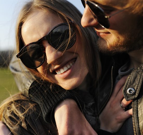 8 oväntade saker som får relationen att hålla