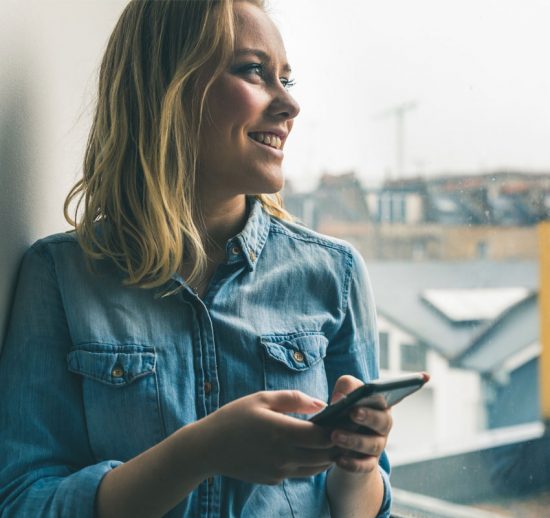 Gratis dejting i våra appar 9-11 februari