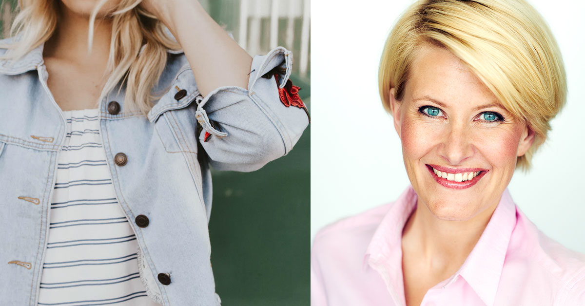 Om du va tvungen att dejta p distans, hur skulle du d gra? D skulle jag gra en facetimedejt som nd ska vara ganska high class, det vill TV Robinsondeltagarna Julia och Katarina berttar om det vi inte fr se S hr dejtar du roligare! | Lget - JMK / Sajter - Stockholms