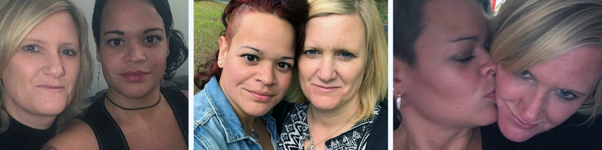 Ann-Sofie är så tacksam över att hon vågade ta steget - Johanna förändrade hennes liv och hon har aldrig mått bättre.
