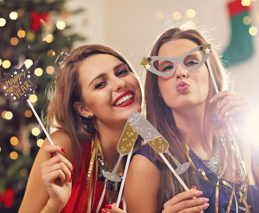 Singel på nyår? Bästa tipsen för dig med nyårsångest | Match