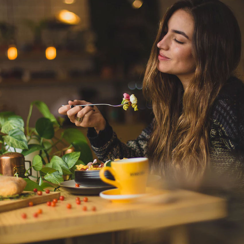 7 saker som gör singelvardagen lite härligare