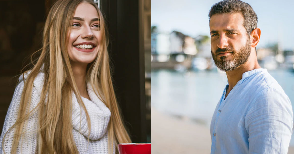 uppmärksamhet greppa dating profil rubriker