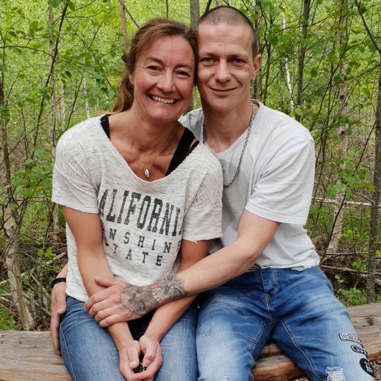Casual dating i läsning