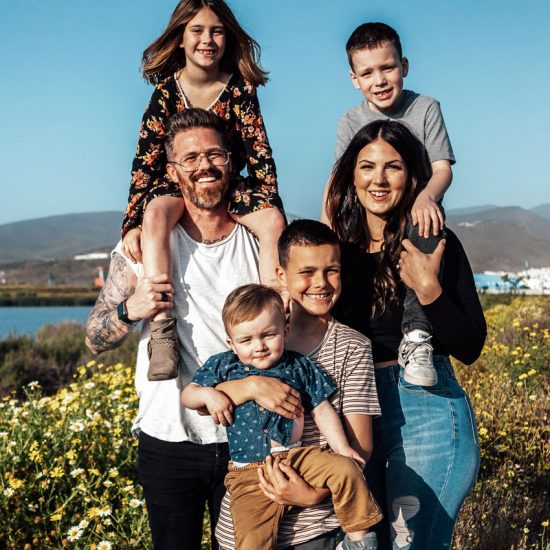 Tips till dig som ska bilda bonusfamilj