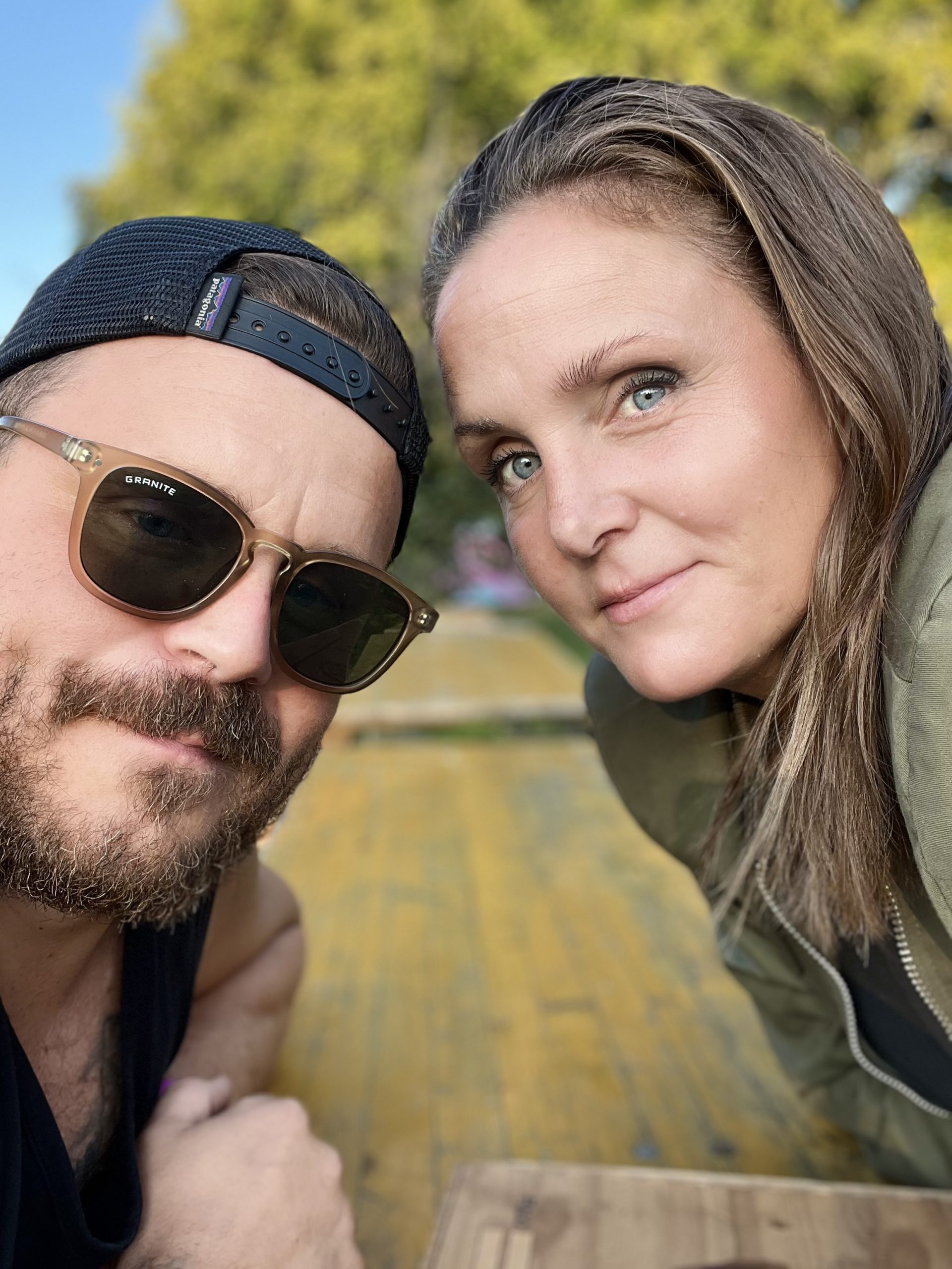 Från sista chansen till livslång kärlek