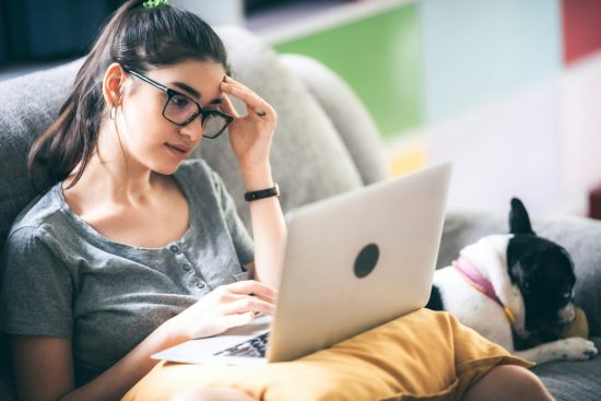 Vad gör din presentation ointressant?